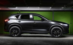 Mazda CX-5 Kuro Edition 2019 года (FR)